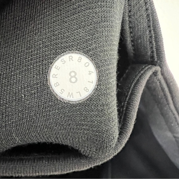 Lululemon Groove Pant Straight 32" - Picture 4 of 4